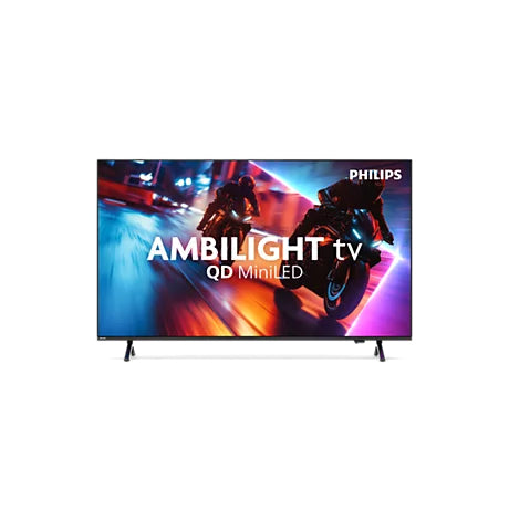 Televisão Philips 65MLED910/12 - Philips